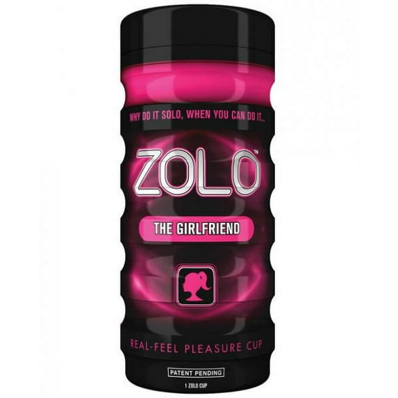 ZOLO The Girlfriend Cup