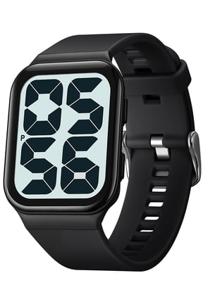 Digital LED Watch,Extra Large Numbers Easy Reader,Waterproof Casual Sports Watches for Men Women