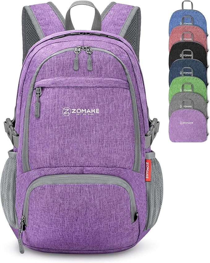 ZOMAKE-25L-Packable-Backpack- ZOMAKE-25L-Packable-Backpack-
