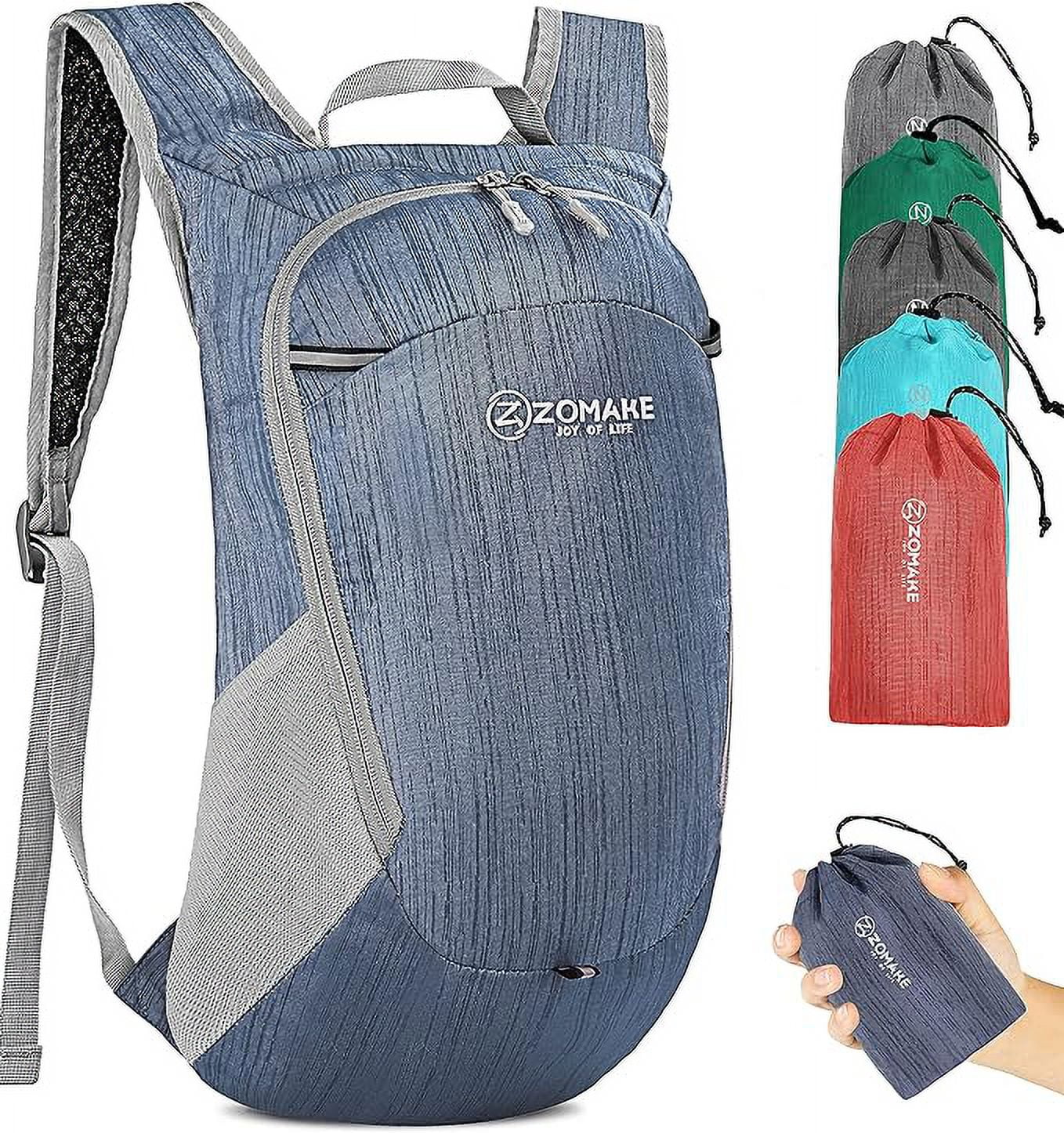 Small waterproof sales hiking backpack