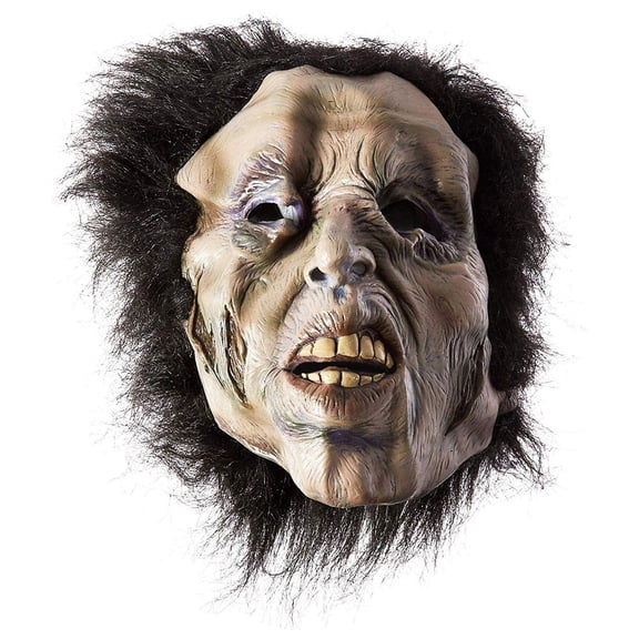 ZOMBIE MASK-ROCKABILLY