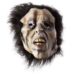 ZOMBIE MASK-ROCKABILLY