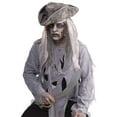 thumbnail image 1 of ZOMBIE PIRATE WIG, 1 of 2