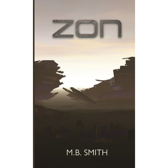 ZON, (Paperback)
