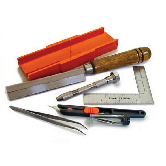 ZONA HOBBY TOOL KIT