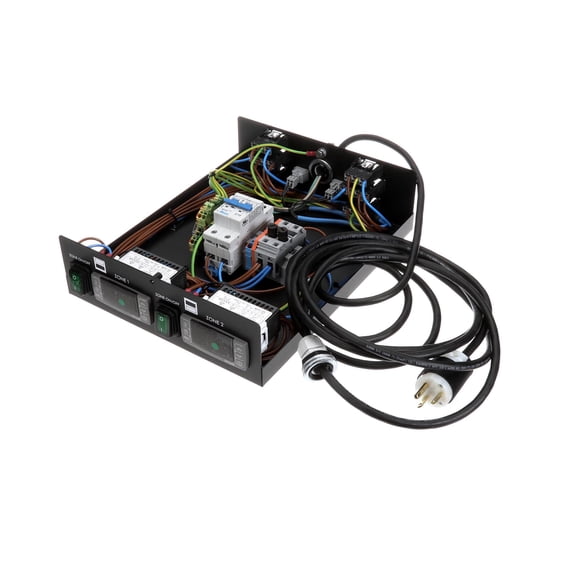 ZONE 400/600 CONTROL PANEL USA 2 TIER 00014248 - Genuine OEM Replacement Part