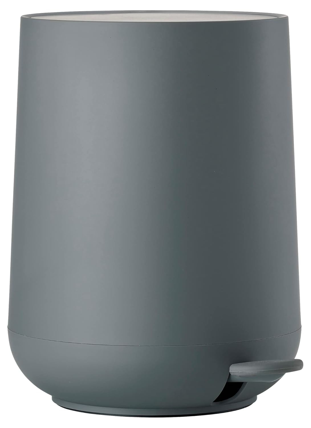 ZONE DENMARK Modern Elegance Nova Bathroom Bin, Cosmetic Bin, and Waste ...