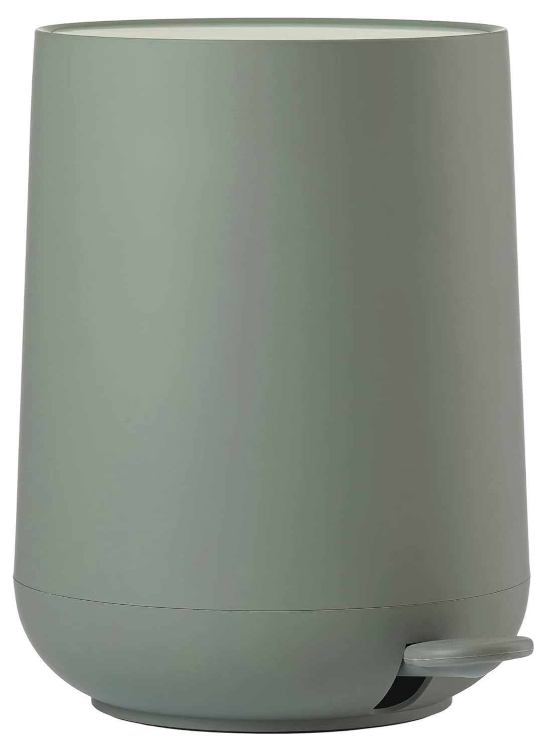 ZONE DENMARK Modern Elegance Nova Bathroom Bin, Cosmetic Bin, and Waste