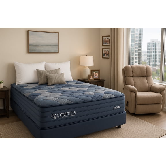 ZONE KS POCKET UNIT CORE 12"