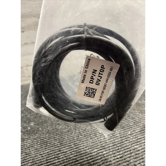 ZONE- New Genuine Dell C13 Power Cord Extention 0Vjt0P