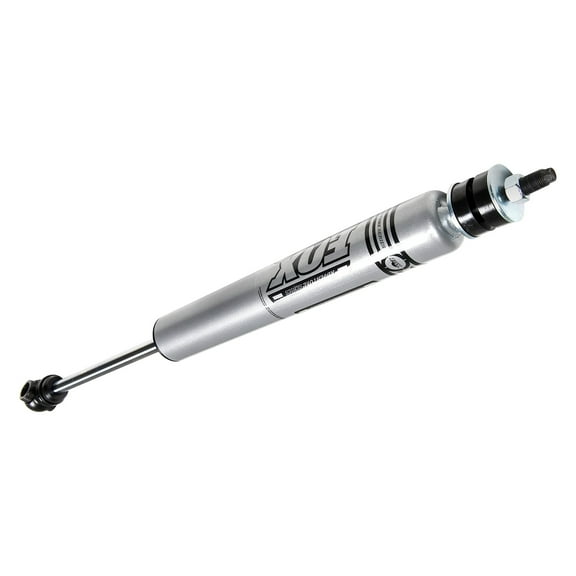 ZONE OFFROAD FOX98450710 | 1999-2024 Ford F250/F250 4WD | FOX 2.0 Adventure Series IFP Gas Shock Suspension Kit