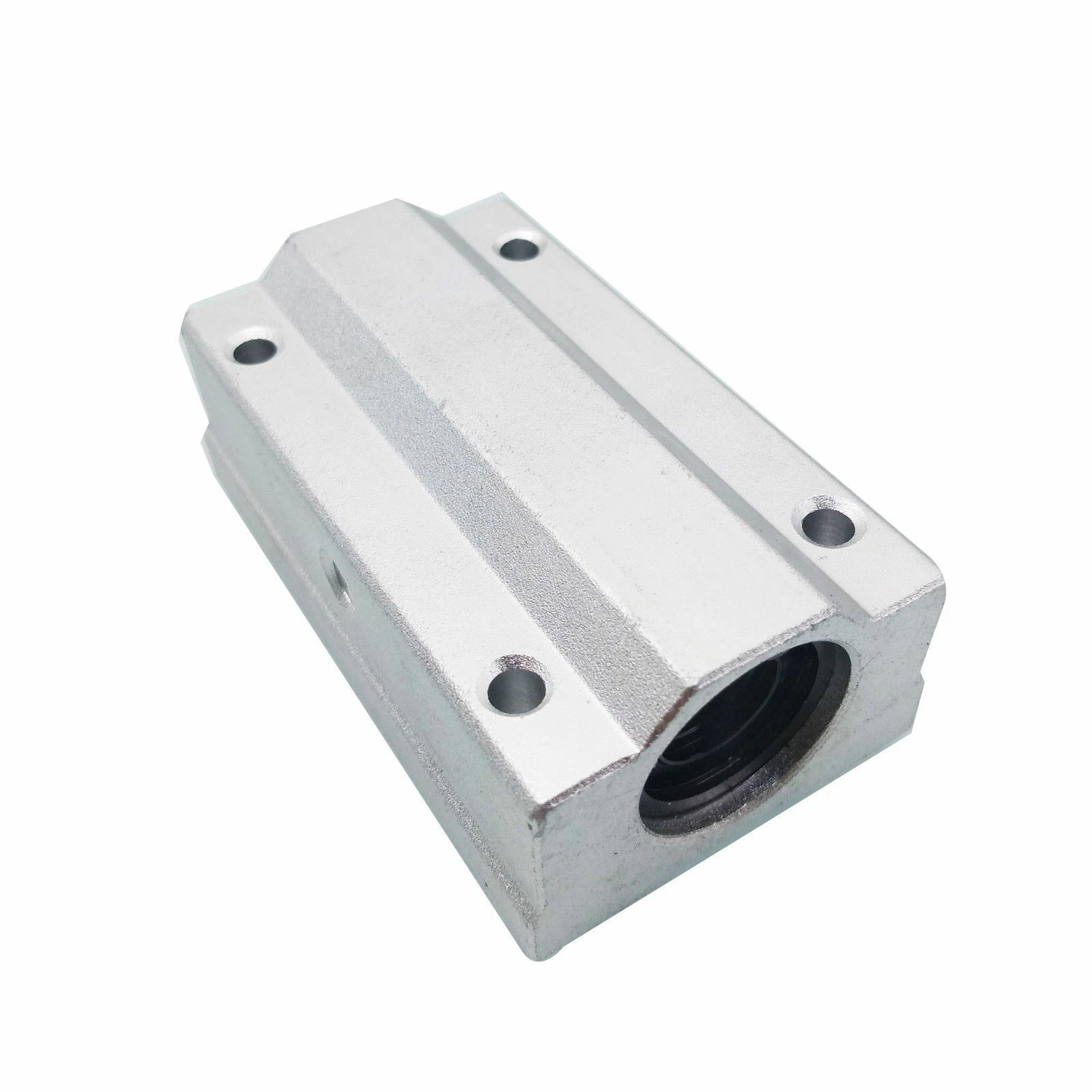 ZONE- Scs12Luu 12Mm Linear Motion Ball Bearing Slide Unit - Walmart.com
