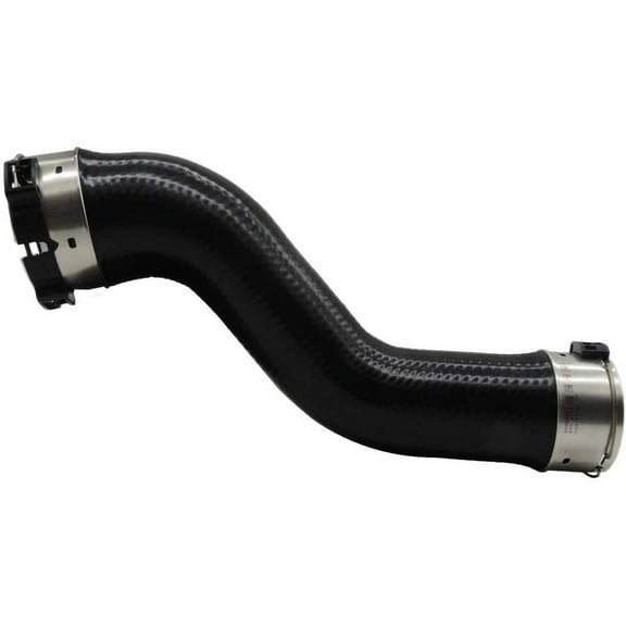 Volvo Xc70 Turbocharger Intercooler Hose