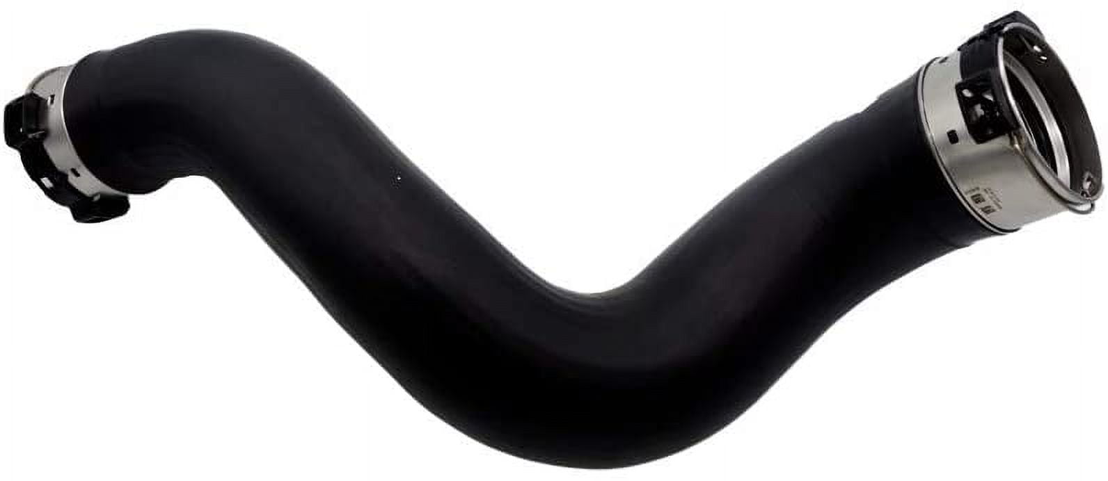 ZONEONE Intercooler Piping Turbo Pipe Turbocharger Hose for Mercedes