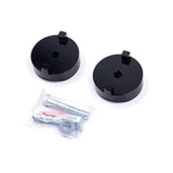 ZONF1101 2005-2012 Ford F250-350 1 in. Budget Boost Leveling Kit