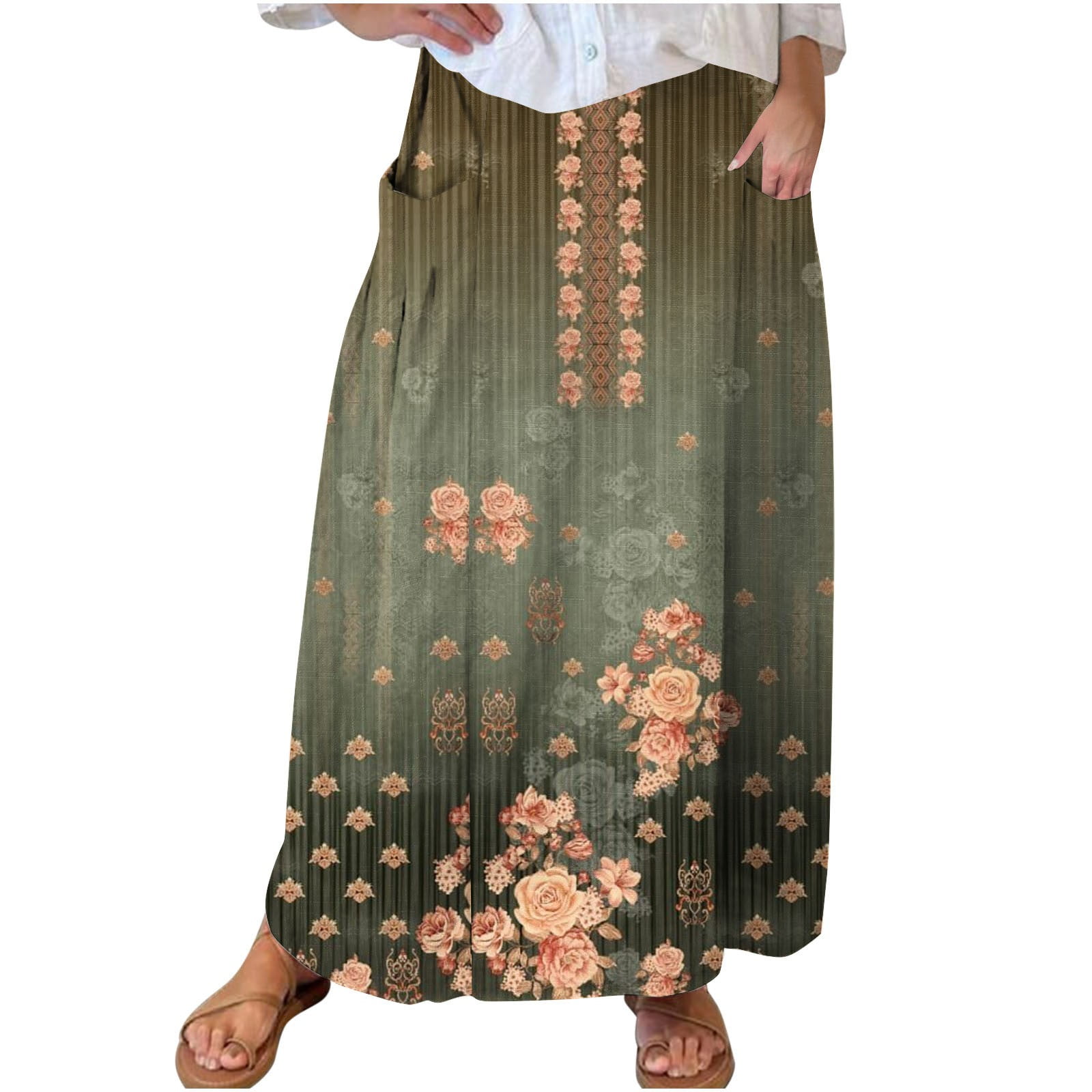 ZONGYISM Clearance Deal Of The Day Prime Today Tight Skirt Women's