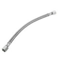 ZONHEBIN Air Compressor Hose Stainless Steel Air Hose Air Compressor