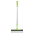 ZONHEBIN Window Squeegee Kit with Extension Pole for Indoor/Outdoor