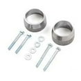 thumbnail image 1 of ZONJ5305 2012-2016 Jeep JK Wrangler Exhaust Extension Kit, 1 of 1