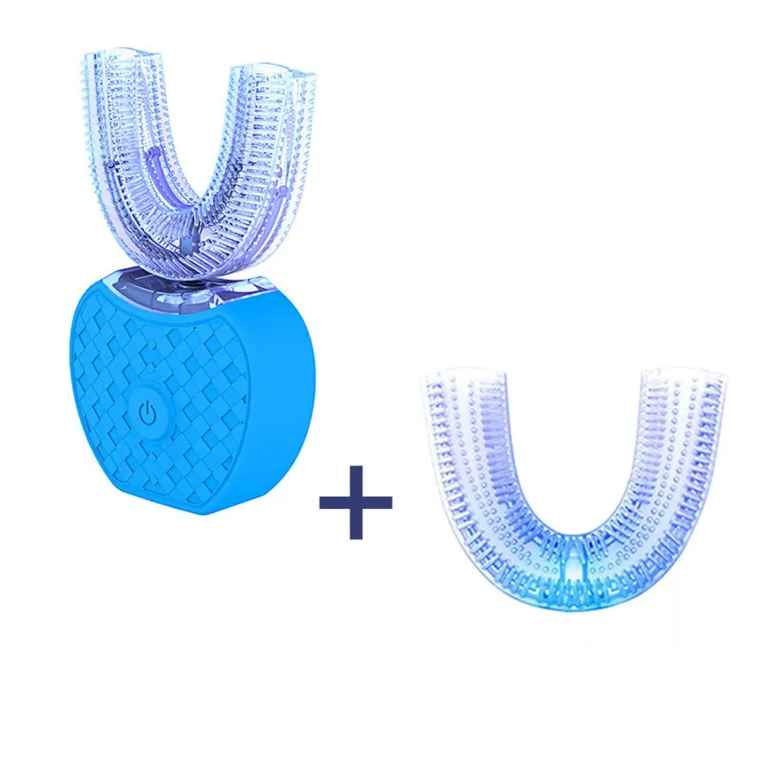 ZONXNJY Transform Your Oral Hygiene Routine Today with the Advanced