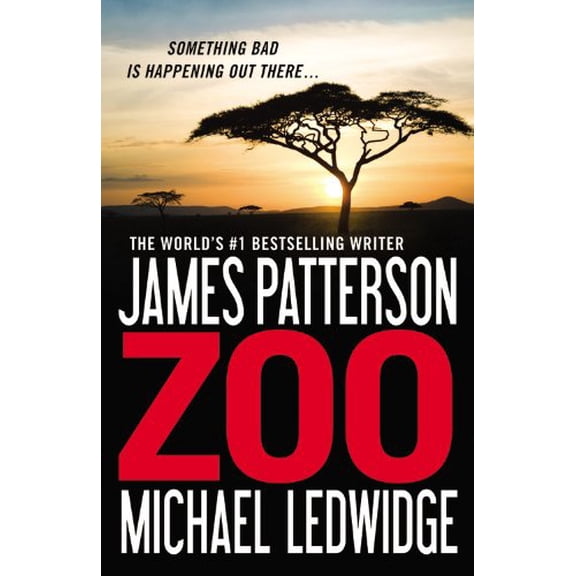 Pre-Owned Zoo (Paperback) 0446571792 9780446571791