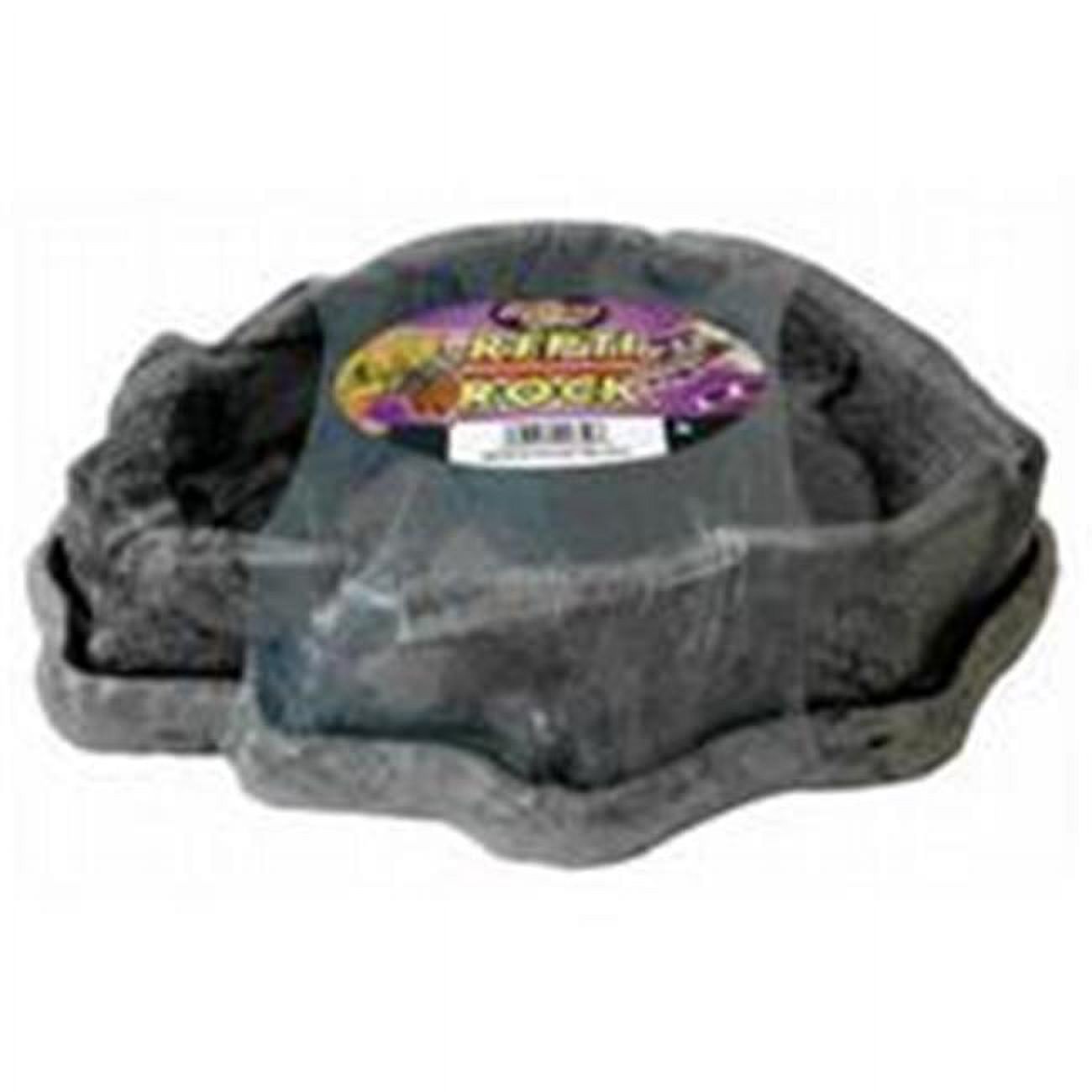 ZOO MED LABORATORIES INCWFC50 Repti Rock Food And Water Dish Combo