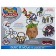 ZOOB BuilderZ Inventor's Kit Toy Activity Set