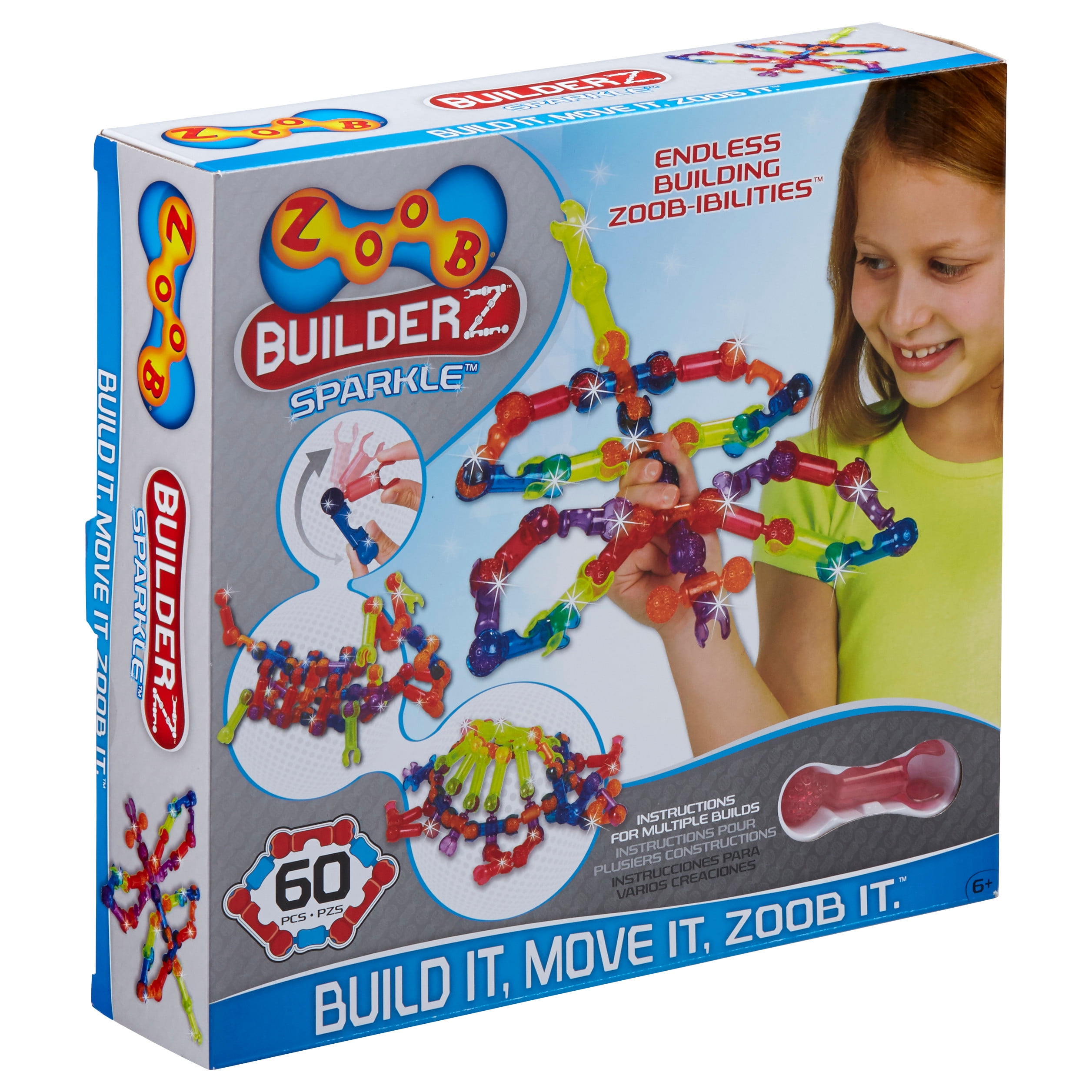 Zoob building blocks 2025