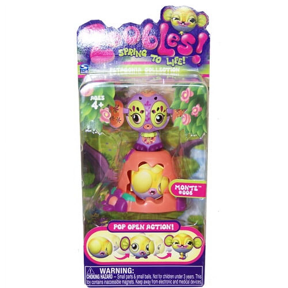 ZOOBLES SINGLE PACK AST - Walmart.com
