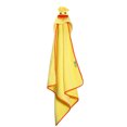 thumbnail image 1 of ZOOCCHINI Baby Plush Terry Hooded Bath Towel - Puddles the Duck, 1 of 1