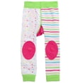thumbnail image 1 of ZOOCCHINI Comfort Crawler Legging & Sock Set - Dai the Dinosaur, 1 of 1