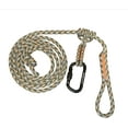 thumbnail image 1 of ZOOK Tree Tether 2.0 Tree Stand Safety Rope Saddle Hunting Gear Treestand Safety Line Tree Tether Rope,, 1 of 4