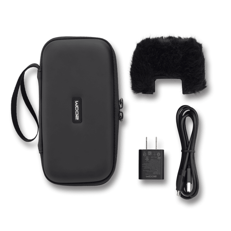 ZOOM - APH-2e Accessory Pack for H2essential Recorder
