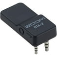 thumbnail image 1 of ZOOM BTA-2 Bluetooth Audio Adapter For PodTrak Series Recorders, 1 of 5