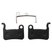 ZOOM Brake Pads Hydraulic Disc Brake Metal for HB875, HB870, HB100