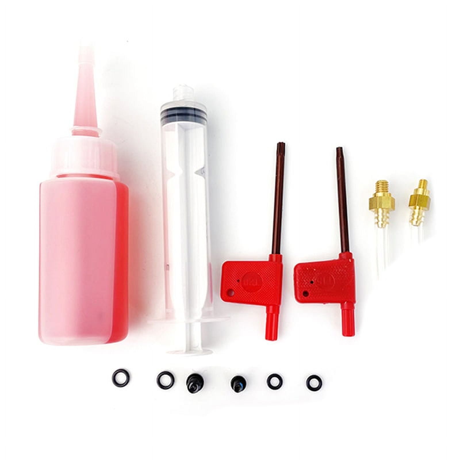 ZOOM Hydraulic Brake Bleed Kit for ZOOM Brake System Filling Oil