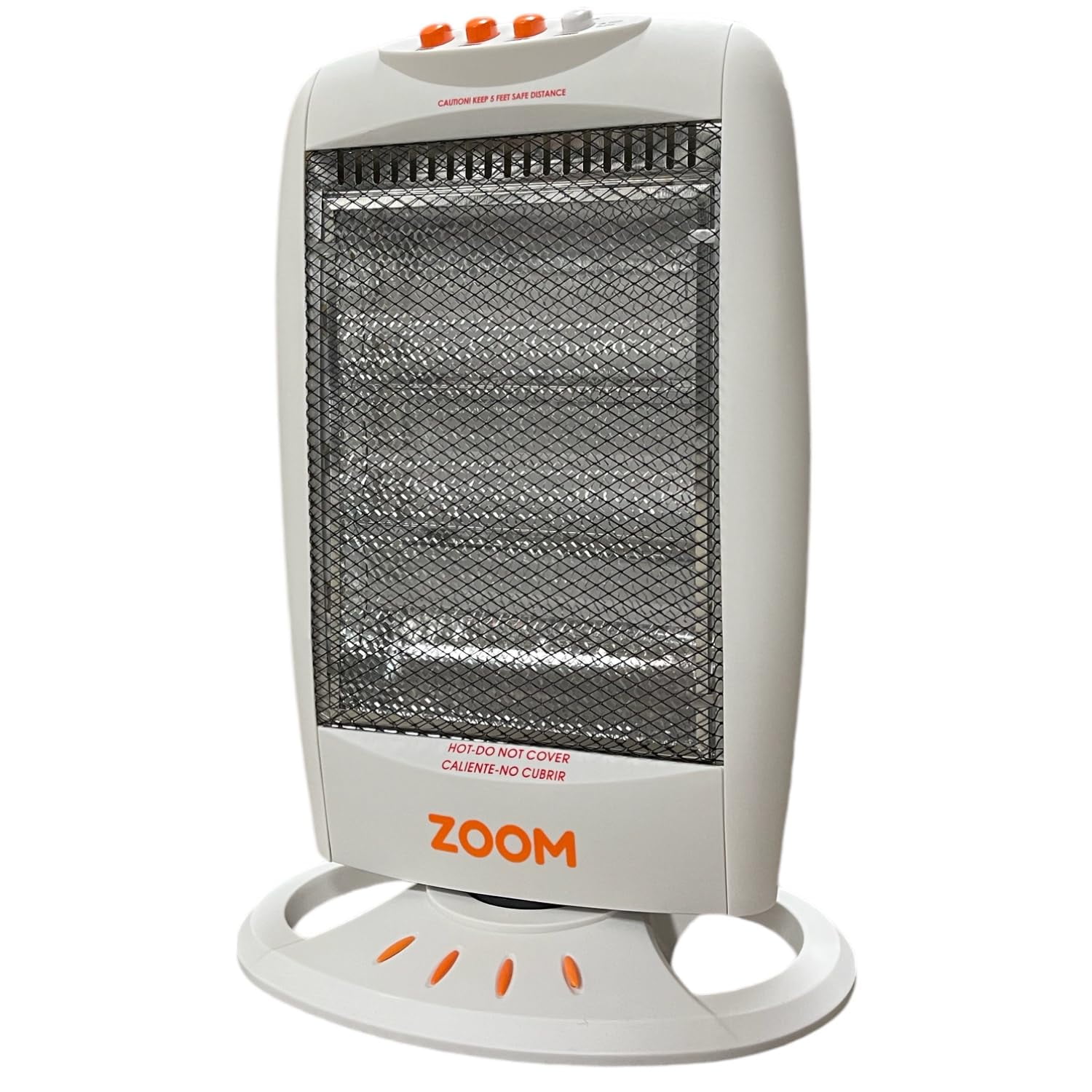 Electric Heaters How Much Does Running A Space Heater Cost