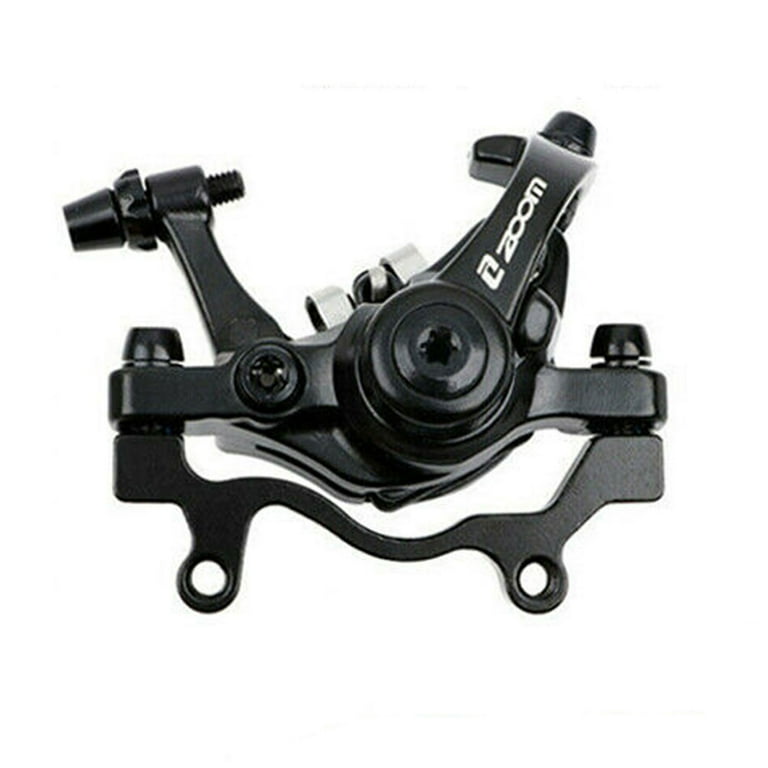 ZOOM Mountain Bicycle Mechanical Disc Brake Caliper Front Rear