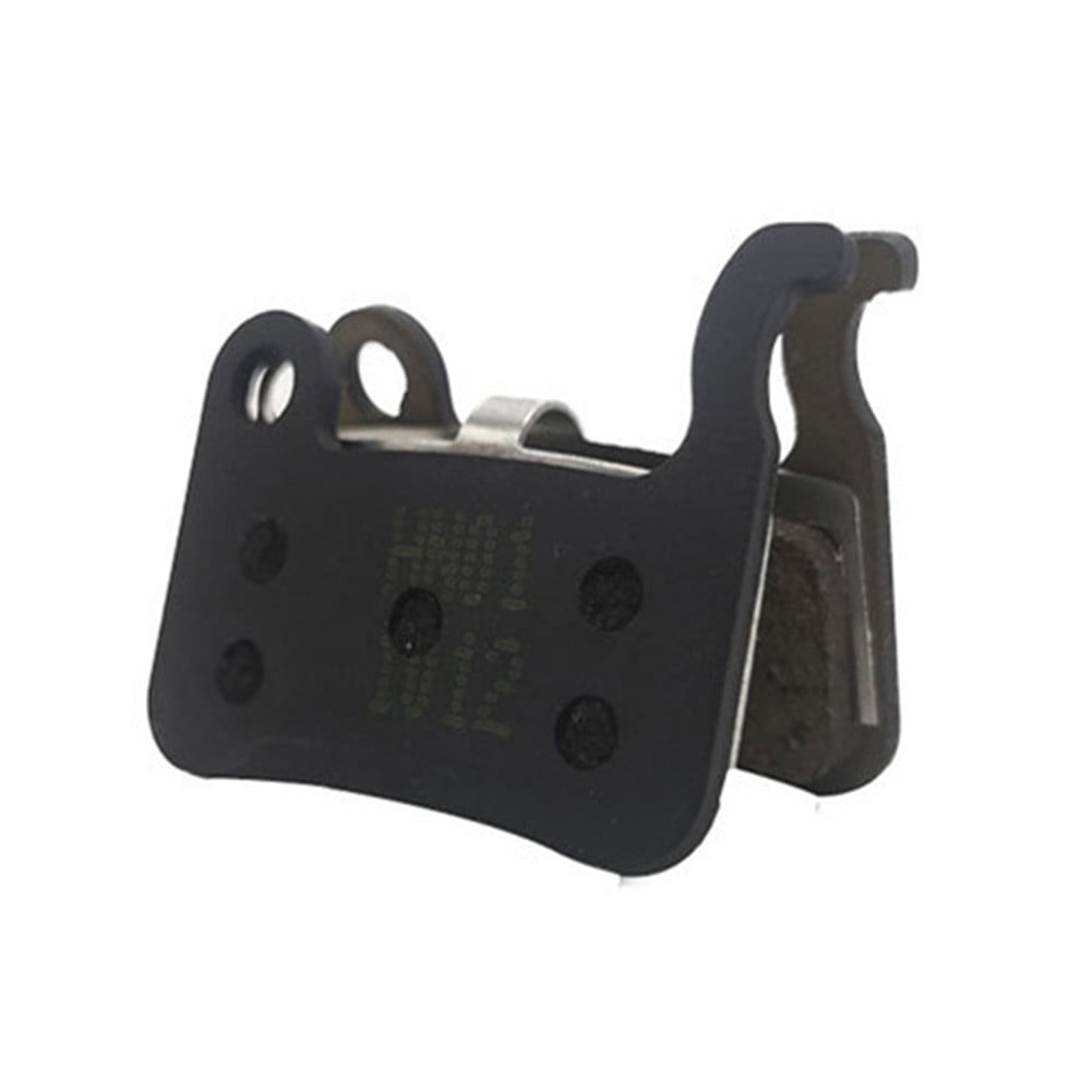 ZOOM bicycle disc brake pads fit for HB-875 / M595 / M585