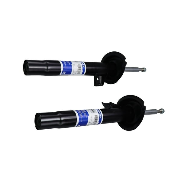 ZOOMKEY-Bilstein B4 Front Struts and Rear Shocks Kit For BMW E36 E46 3-Series Standard Standard Suspension