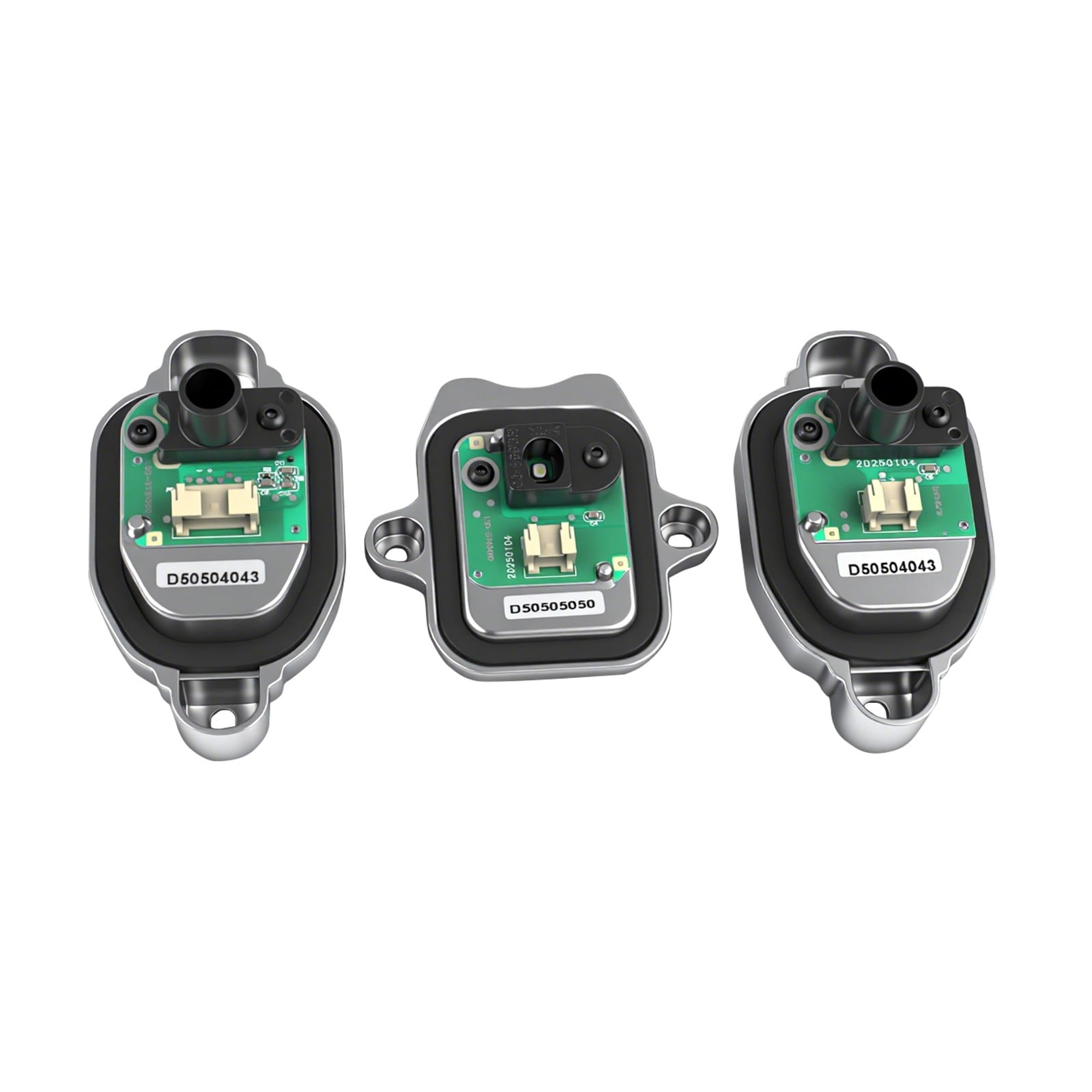ZOOMKEY DRL LED Headlight Module Fit For BMW F30 F31 LCI 320i 328i 340i ...