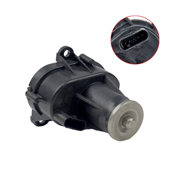 ZOOMKEY Intake Manifold Actuator Motor Fit For 10-16 Mercedes C200 C250 SLK250 2711400004