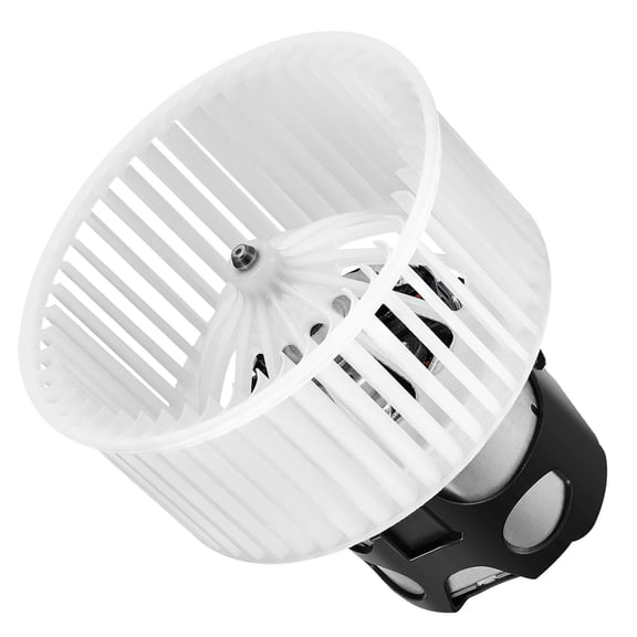 ZOOMKEY New Blower Heater Motor Fit for BMW F01 F06 F02 F10 F12 G32 5/6/7 Series Alpina B7