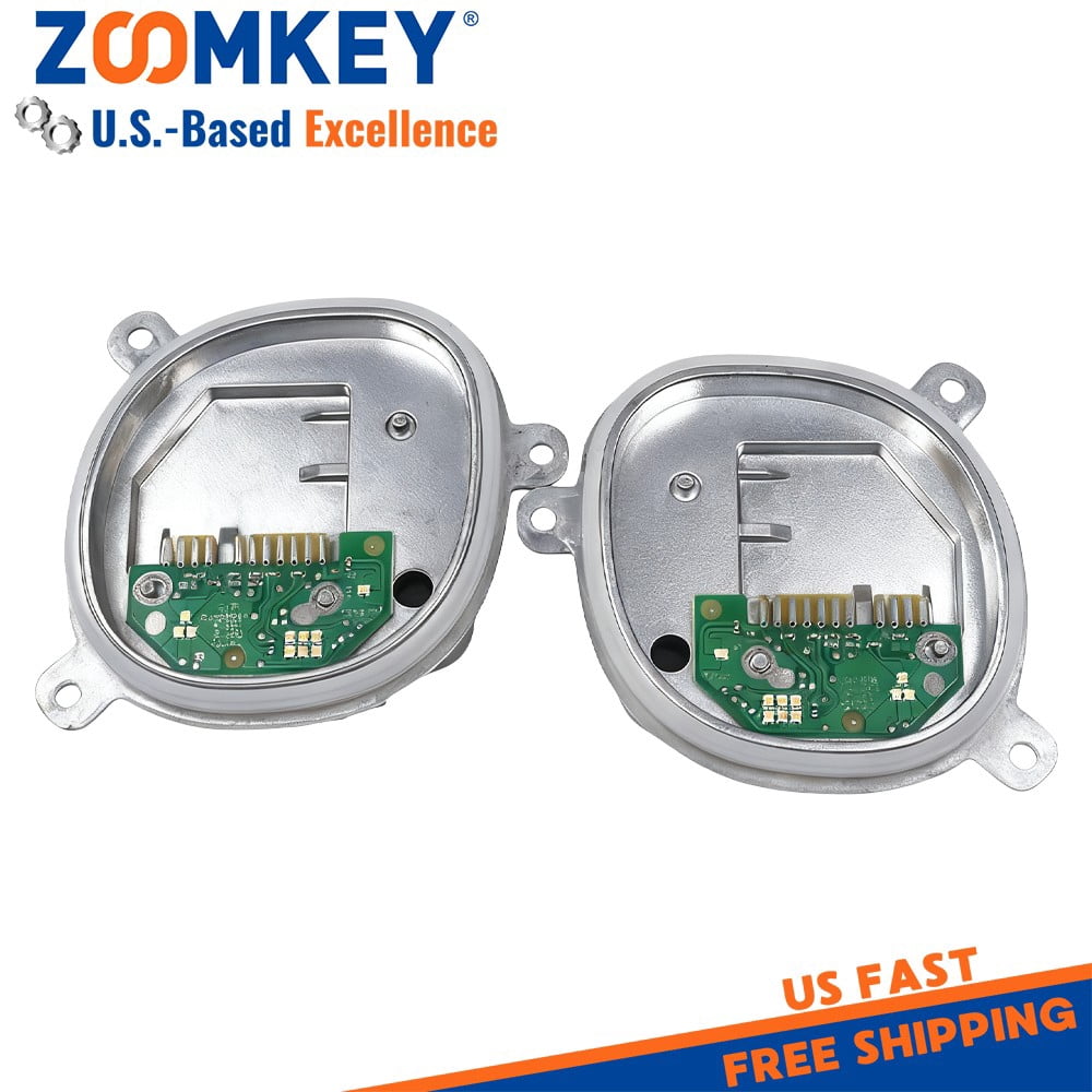 ZOOMKEY Yellow CSL Daylight module Fit For 2019-2022 BMW G20 G21 330i ...