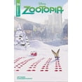 thumbnail image 1 of ZOOTOPIA #4 CVR B ALESSANDRO RANALDI VAR  DYNAMITE Entertainment Comic Book 2025, 1 of 1