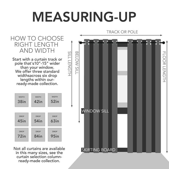 ZOPZO Blackout Curtains, Thermal Insulated, Dark Gray, 52W x 84L Inch, Room Darkening Drapes Tree Branches Pattern for Bedroom Modern Home