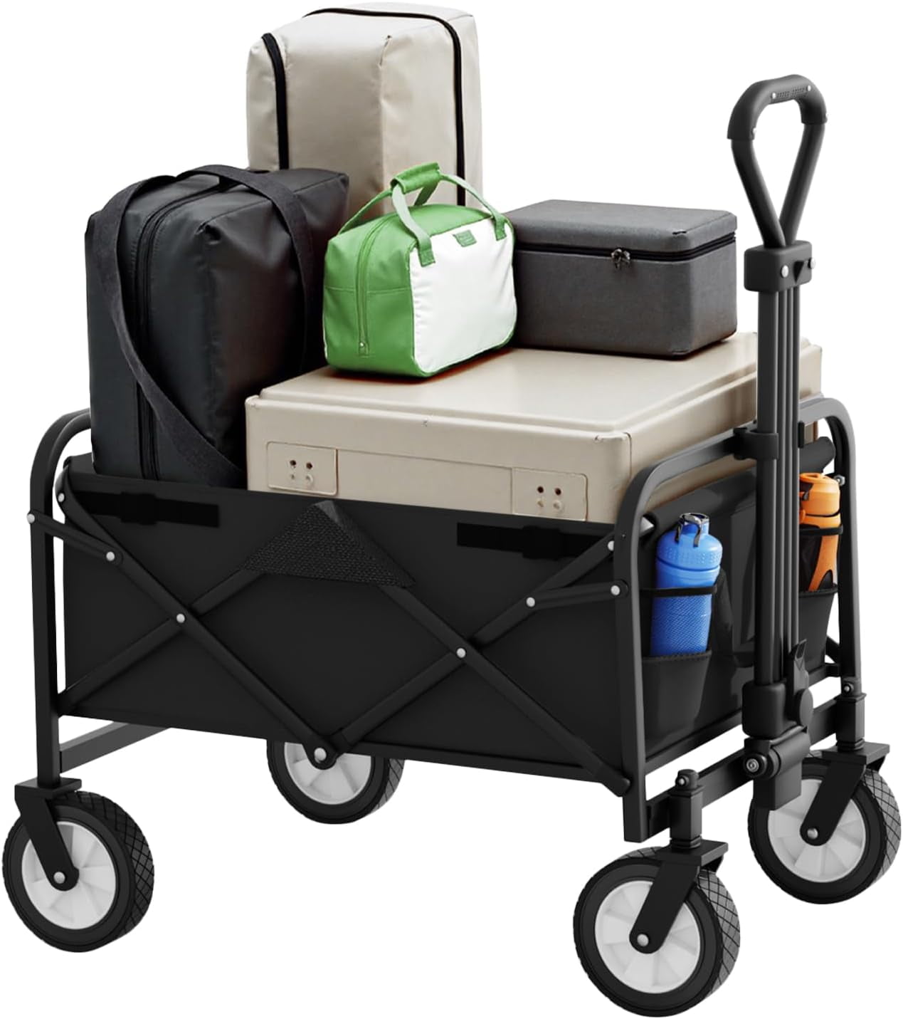 Ffe Carts ZOPan 39