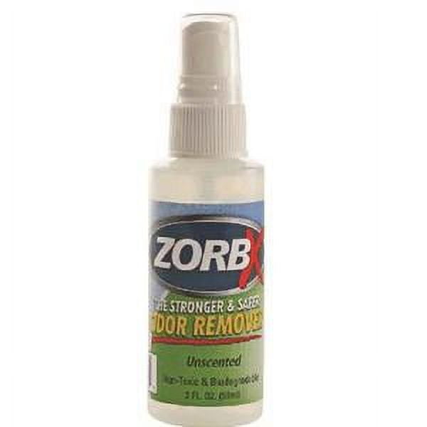 ZORBX Spray Air Freshener