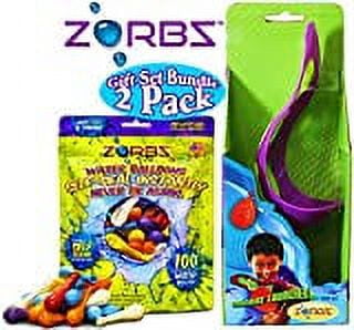 Combat Launcher Zorbz Combat Launcher Zorbz