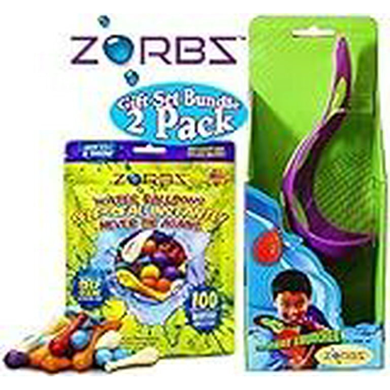 Combat Launcher Zorbz Combat Launcher Zorbz